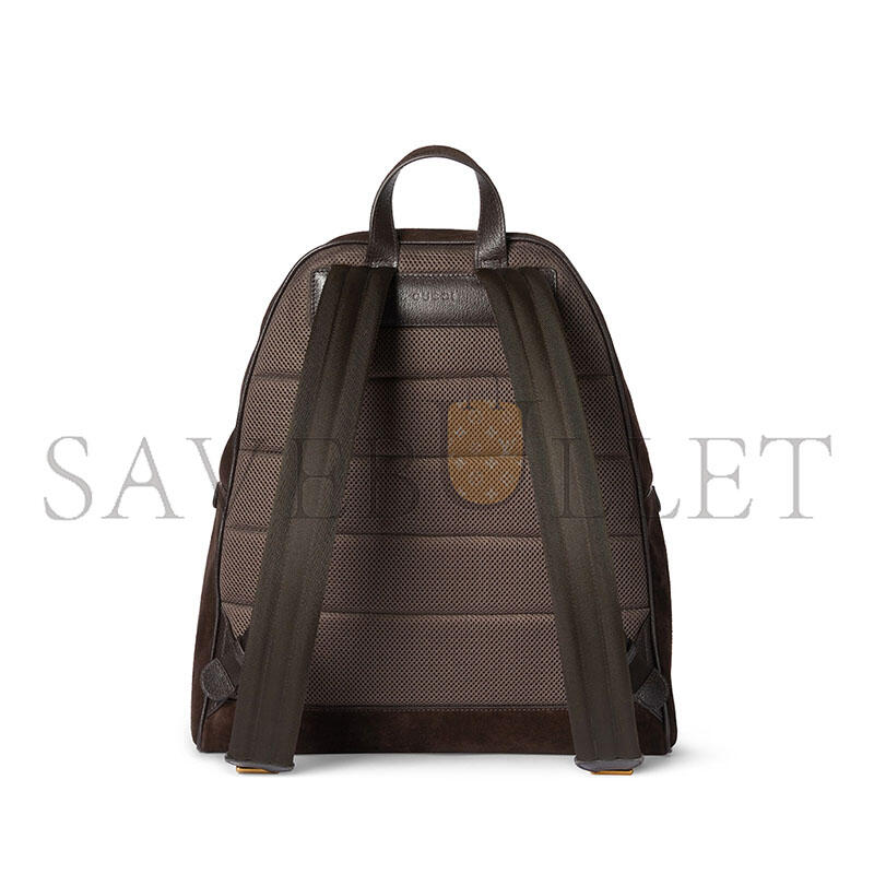 GUCCI OPHIDIA MEDIUM BACKPACK 834466 (41*36*18cm)